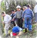 séjour nature